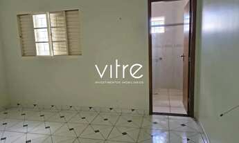 Imagem 6: Casa à venda no bairro Jardim Botânico em Uberlândia