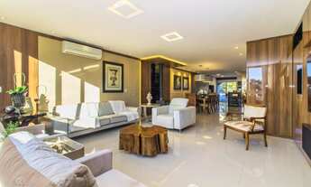 Imagem 6: Casa com 3 suites no Chacara da Pedras