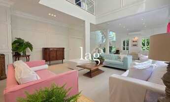 Imagem 7: Casa com 5 dormitórios à venda, 700 m² por R$ 6.200.000,00 - Condomínio Lago Azul - Araçoi