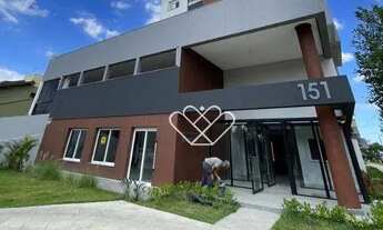 Imagem: Apartamento Semi-Mobiliado no Residencial