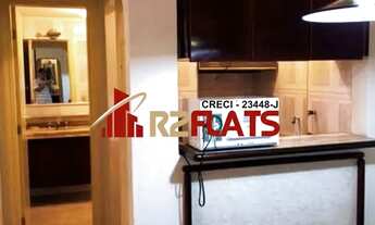 Imagem 3: Flat com ótimo preço no bairro Jardins. Confira!