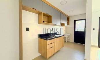 Imagem 4: Apartamento à venda em condomínio residencial em Sorocaba