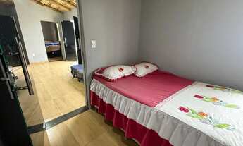 Imagem 5: Sitio - 15 min centro de Contagem