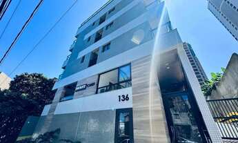 Imagem: Apartamento à venda no FACILITY TOWER