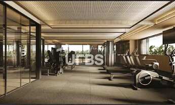 Imagem 5: Apartamento 3 suítes setor Oeste