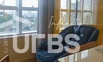 Imagem 3: Apartamento 2 quartos - Parque Amazônia