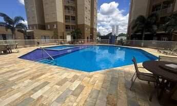 Imagem 2: Apartamento Moderno e Funcional no Jardim Igaçaba