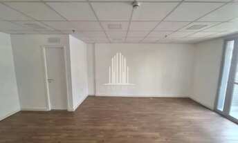 Imagem 6: SALA COMERCIAL COMERCIAL em SÃO PAULO - SP, CERQUEIRA CÉSAR