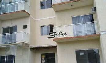 Imagem: Apartamento com 2 dormitórios à venda