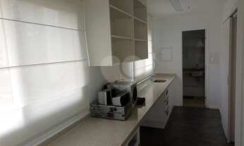 Imagem 6: Salas à venda em Brooklin Paulista - SP