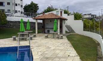 Imagem 6: Condomínio Vista do Atlântico (São Jorge) - 03 quartos - ALUGUEL