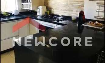 Imagem 4: Sobrado em Alameda das Tulipas - Parque Vista Alegre - Bauru/SP