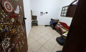 Imagem 4: Casa de condomínio com 3 quartos em Higienópolis