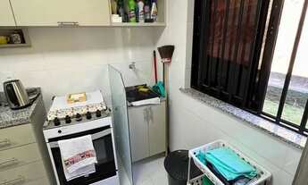 Imagem 6: Apartamento duplex 3 quartos em Correas