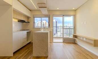 Imagem 3: Apartamento mobiliado com 1 dormitório para locação em Pinheiros