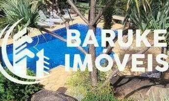 Imagem: Chácara 5 quartos 4 suítes para aluguel