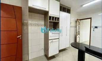 Imagem 5: Sobrado com 3 dorms, 1 suíte, 3 vagas 180m2 no Parque São Domingos