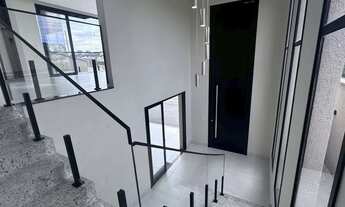 Imagem 7: Casa de 204 m² com 03 suítes à venda por R$ 1.670.000 no Jardins Nápoles - Senador Canedo