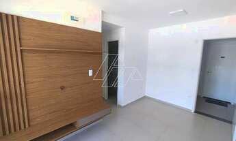 Imagem 3: Apartamento com 2 Quartos (1 Suíte) para Locação no Bairro Fragata Marília/SP