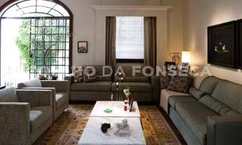 Imagem 7: Casa Padrao - Morumbi/Sao Paulo