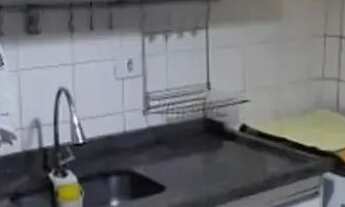 Imagem 7: Apartamento 3 Quartos no Condomínio Clube Residencial Adriático - Zona Sul