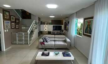 Imagem 3: Vendo casa duplex em condomínio fechado, alto padrão, fino acabamento