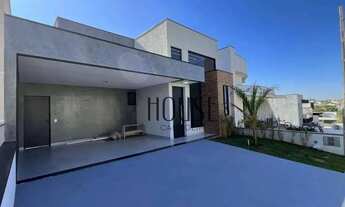 Imagem 4: Casa à venda em condomínio fechado em Sorocaba | 188m² em Campos do Conde