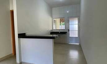 Imagem 6: Casa no Bairro Canela Várzea Grande