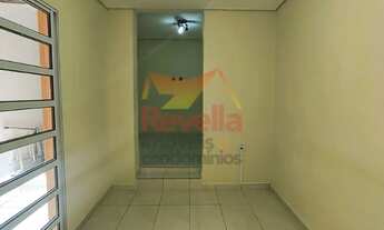 Imagem 5: SALA COMERCIAL LOCAÇÃO A POUCOS METROS DO SHOPPING TATUAPÉ