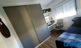 Imagem 6: APARTAMENTO - CAMBUCI - SP