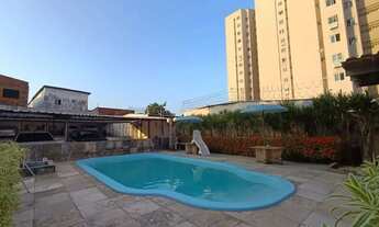 Imagem 6: Imóvel para venda tem 60 metros quadrados com 3 quartos em Presidente Kennedy - Fortaleza