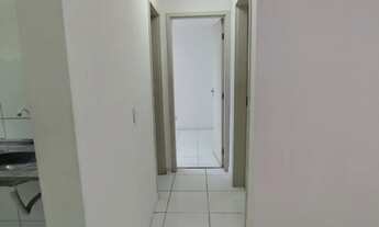 Imagem 4: Apartamento no Bosque Das Casuarinas 2º Andar-Nascente-Pode ser Financiado