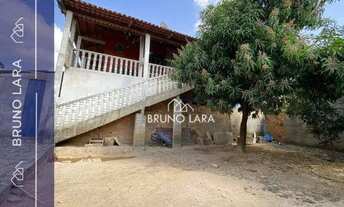 Imagem: Casa a venda em Betim no bairro Betim Industrial