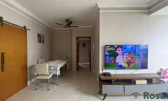 Imagem 4: Apartamento para venda, Condomínio Ana Vitória, Jardim Mariana, Cuiabá