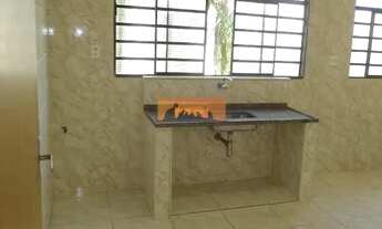 Imagem 2: Apartamento a venda - Condomínio Ibirapuera - Bairro Jardim do Sol - Barão Geraldo