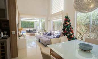 Imagem 6: Sobrado com 3 dormitórios à venda, 261 m² por R$ 3.350.000,00 - Vivendas Do Arvoredo - Lon