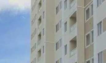 Imagem 2: Apartamento semimobiliado Colina das Palmeiras 2qt - 10 andar
