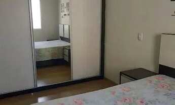 Imagem 3: Apartamento com 2 dormitórios à venda, 58 m² por R$ 325.000,00 - Vila Falchi - Mauá/SP