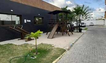 Imagem 7: Apartamento com 3 dormitórios à venda, 62 m² por R$ 360.000,00 - Bancários - João Pessoa/P