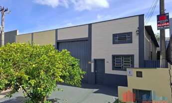 Imagem 2: Galpão para Locação em Vinhedo Bairro Nova Era