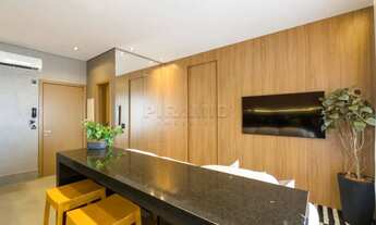 Imagem 4: Flat/Studio com 56,24m², bairro Jardim Botânico, Zona Sul de Ribeirão Preto/SP