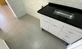 Imagem 5: Apartamento com 1 dormitório à venda, 29 m² por R$ 350.000,00 - Bela Vista - São Paulo/SP