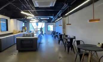 Imagem 5: Flat 23m2 - Mobiliado - Manaira - 650m do mar