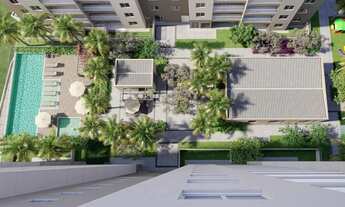 Imagem 2: 2 e 3/4 com suíte e vaga - Rio Vermelho