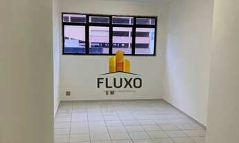 Imagem 3: Sala Comercial para locação no bairro JARDIM INFANTE DOM HENRIQUE