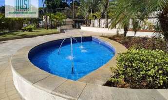 Imagem: Apartamento com 3 dormitórios, 172 m²