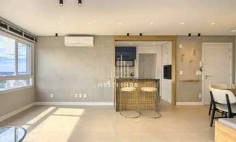 Imagem 5: Apartamento 2 dormitórios no Higienópolis