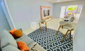 Imagem 5: Casa de Condomínio à venda, 5 quartos, 3 suítes, 6 vagas, Jardim Novo Mundo - Sorocaba/SP