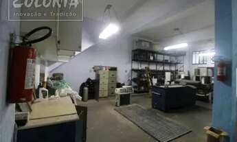 Imagem: Loja para venda ou locação - Parque Jaçatuba