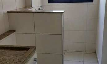 Imagem 4: Apartamento com 2 dormitórios para locação no bairro VILA SANTA TEREZA